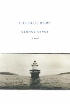 Hardcover The Blue Bowl Book