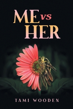 Paperback ME Vs HER Book