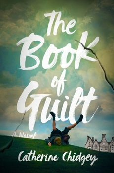 Hardcover The Book of Guilt Book