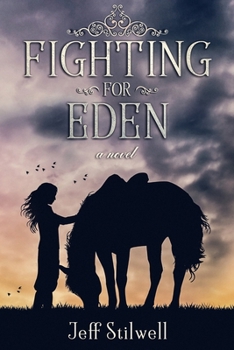Paperback Fighting For Eden Book