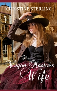 Paperback The Wagon Master's Bride Book