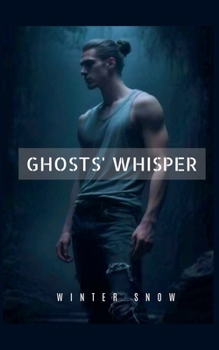 Paperback Ghosts' Whisper Book