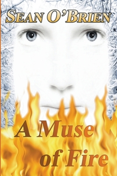 Paperback A Muse of Fire Book