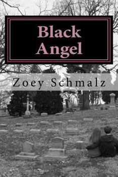 Paperback Black Angel Book