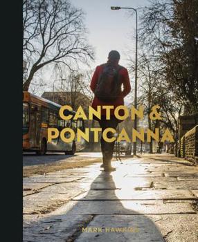 Hardcover Canton and Pontcanna Book