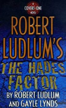 Paperback The Hades Factor Book
