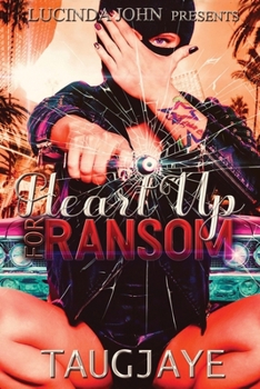 Paperback Heart Up For Ransom Book