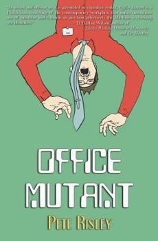 Paperback Office Mutant Book