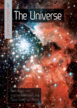 Library Binding The Universe Book