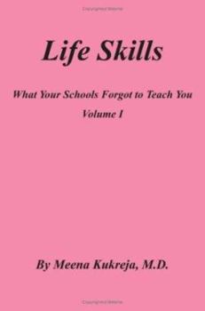 Paperback Life Skills Book