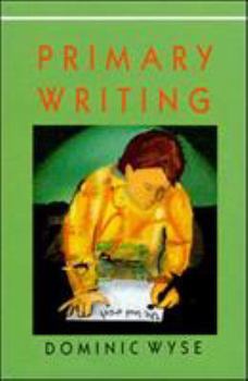 Paperback Primary Writing Book