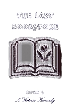 Paperback The Last Bookstore Book