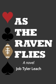 Paperback As the Raven Flies Book