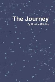 Paperback The Journey Book