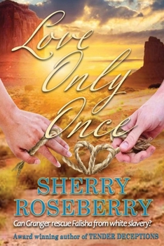 Paperback Love Only Once Book
