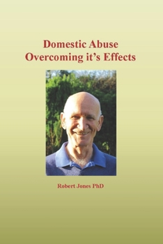Paperback Domestic Abuse: Overcoming it's Effects Book