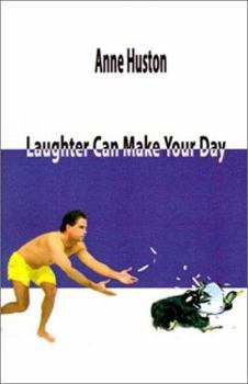 Paperback Laughter Can Make Your Day Book