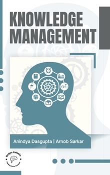 Hardcover Knowledge Management Book