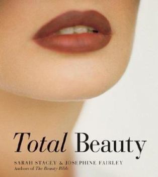 Paperback Total Beauty Book