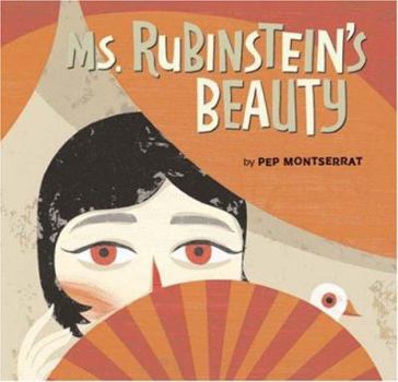 Hardcover Ms. Rubinstein's Beauty Book