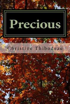 Paperback Precious Book