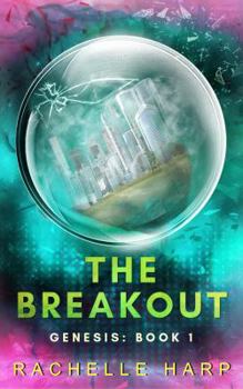 Paperback The Breakout (Genesis) Book