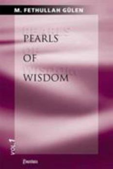 Hardcover Pearls of Wisdom Book