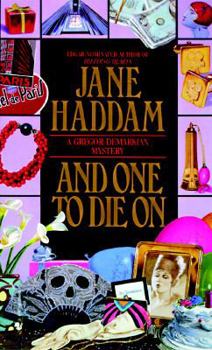 Mass Market Paperback And One to Die on Book