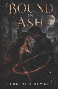 Paperback Bound in Ash Book