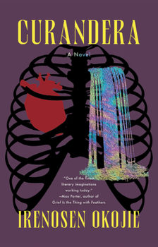 Paperback Curandera Book