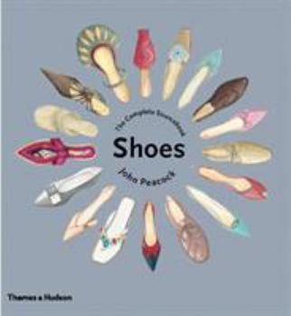 Hardcover Shoes: The Complete Sourcebook Book