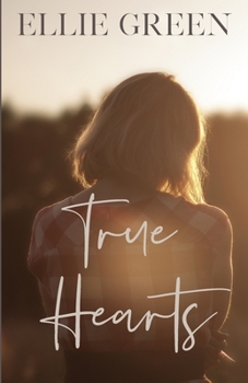 Paperback True Hearts Book