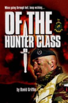Paperback Of the Hunter Class Book