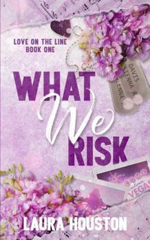 Paperback What We Risk Book
