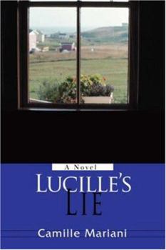 Paperback Lucille's Lie Book