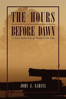 Paperback The Hours Before Dawn Book