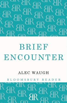 Paperback Brief Encounter Book