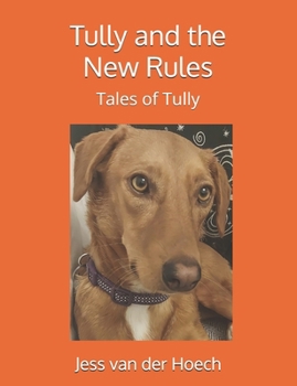 Paperback Tully and the New Rules Book