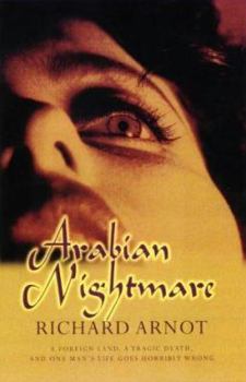 Paperback Arabian Nightmare Book