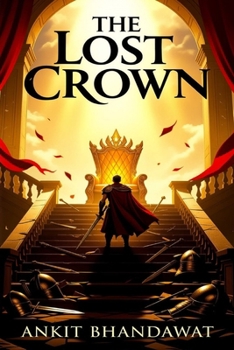The Lost Crown