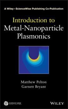 Hardcover Plasmonics Book