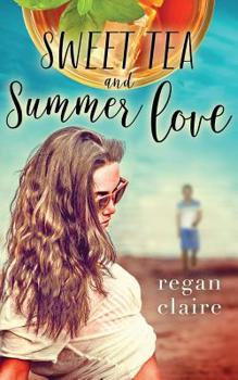 Paperback Sweet Tea and Summer Love Book