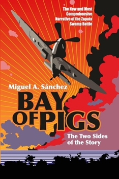 Paperback Bay of Pigs: The Two Sides of the Story Book