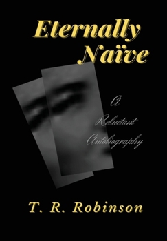 Hardcover Eternally Naïve Book