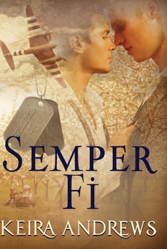 Paperback Semper Fi Book