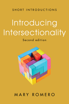 Introducing Intersectionality - Book  of the Short Introductions