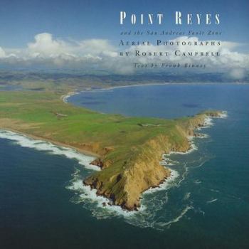Paperback Point Reyes and the San Andreas Fault Zone Book