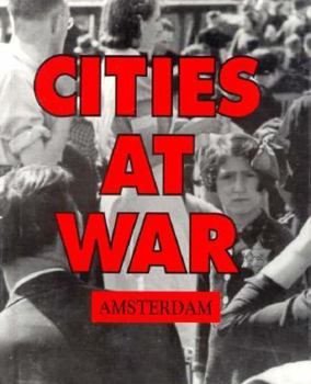 Hardcover Amsterdam Book