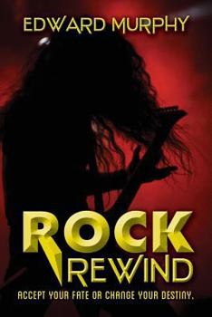 Paperback Rock Rewind Book