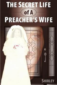 Paperback The Secret Life of a Preacher's Wife Book